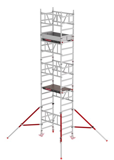 Andamio Mi Tower - Empresa de alquiler Andamios Pamplona