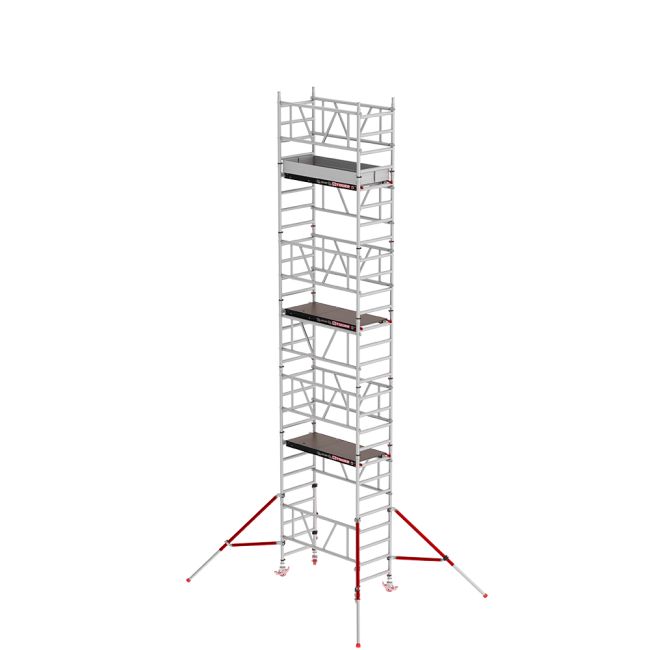 Andamio Mi Tower Plus - Empresa de alquiler Andamios Pamplona