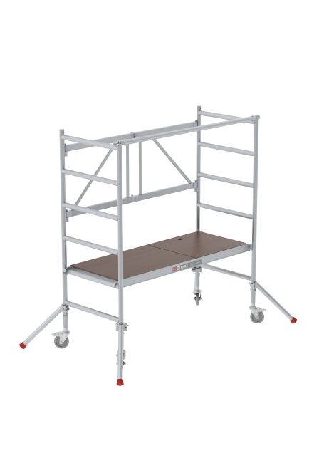 Andamio RS Tower 34 - Empresa de alquiler Andamios Pamplona