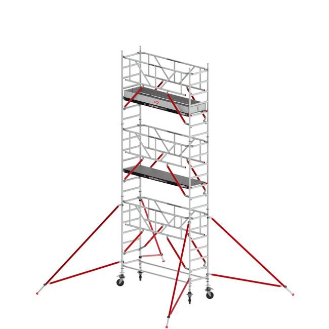 Andamio RS Tower 51 - Empresa de alquiler Andamios Pamplona
